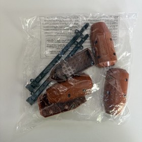 Lego Misfortune's Keep 70605 Ninjago Skybound Brand New Bags 100% Complete Set