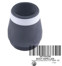 Seadoo OEM Impeller Boot 267000206 271002225
