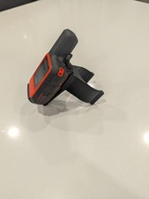 Garmin spine mount for 1.7IN roll bar, Kawasaki Teryx fits Garmin inreach 1and2