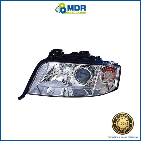 Scheinwerfer Vorne Links Xenon Reg Elektrisch - SX - FüR Audi A6 2001->2004-image