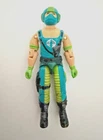 1984 Gi Joe ARAH Copperhead Action Figure