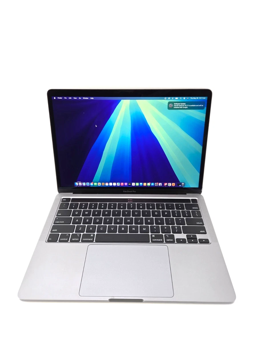 Apple MacBook Pro 13 in 2020 for sale | eBay