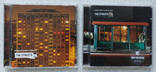 The Streets, 2  CD, Original Pirate Material ...
