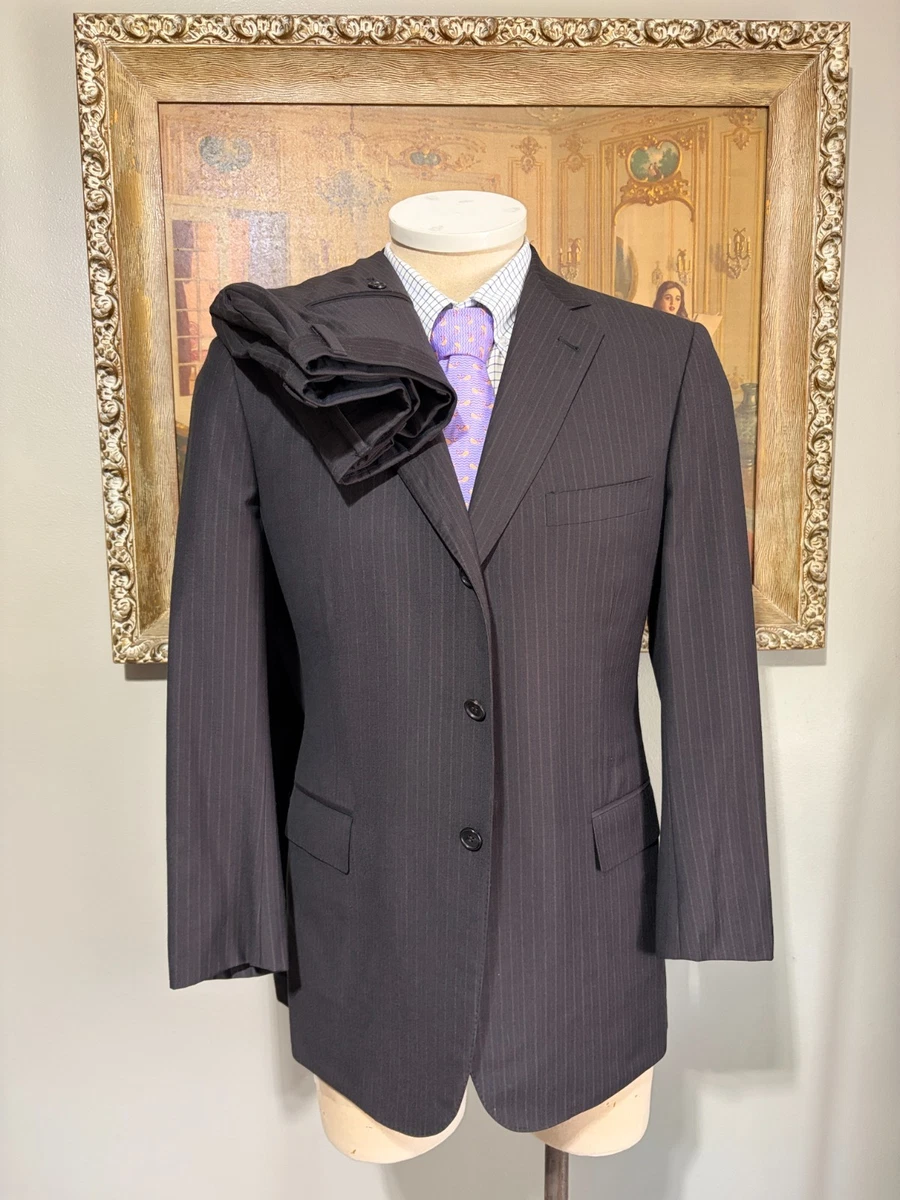 Brooks Brothers Golden Fleece Indiana Men's Suits for sale | eBay