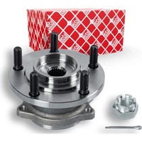 Febi Bilstein 172498 Radlagersatz FüR Mitsubishi Lancer CS A CT A CJ CP C6 A