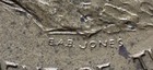 Bronze Medal 3 In. Ronald Reagan Inauguration Designed By EAB Jones — photo 3