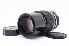 Nikon AI Nikkor 200mm f4 Nikon Focus Lens 2517946