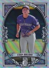 ETHAN HOLLIDAY BOWMAN CHROME ROOKIE STERLING RC ROCKIES #BST-11 2026 26
