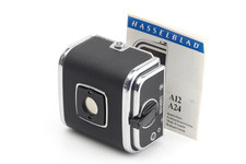Hasselblad Magazine 24 Chrome RC3527589