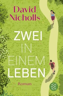 Zwei in einem Leben Roman | Der neue große Liebesroman vom »Zwei an einem Tag...