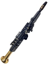 Yamaha Saxophone Yds-150 Tested Working Digital Sax Finger Used