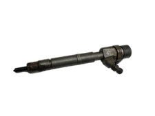 Injektor Einspritzdüse Zyl.4 für Mercedes CL203 C220 04-08 CDI 2,1 110KW