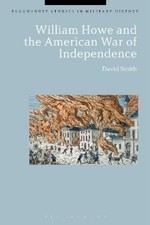 David Smith William Howe and the American War of Indepen (Paperback) (UK IMPORT)