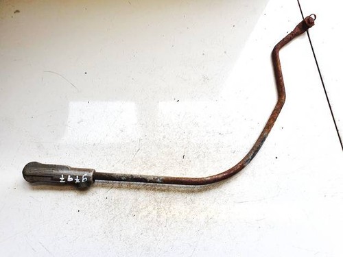 Gear shift rod
