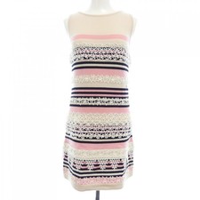 Authentic CHANEL P40251K02894 Dress #241-003-989-5443