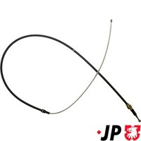 Bremsseil Seilzug Feststellbremse JP JP Group 1170301800 FüR Seat VW Skoda 1J2 4