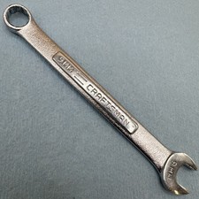Craftsman Tools USA - 9mm 12 Point Combination Wrench -V- Series 42913