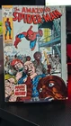 The Amazing Spider-Man #99: FN/VF : Stan Lee Story, Gil Kane Cover: Marvel 1971