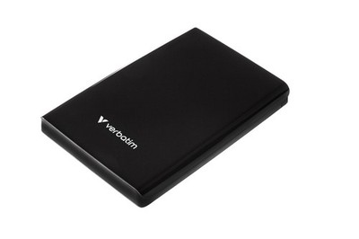 2TB Verbatim Store  n  Go SSD - portable externe SSD USB3.2 Gen1 (USB-C, USB-A)