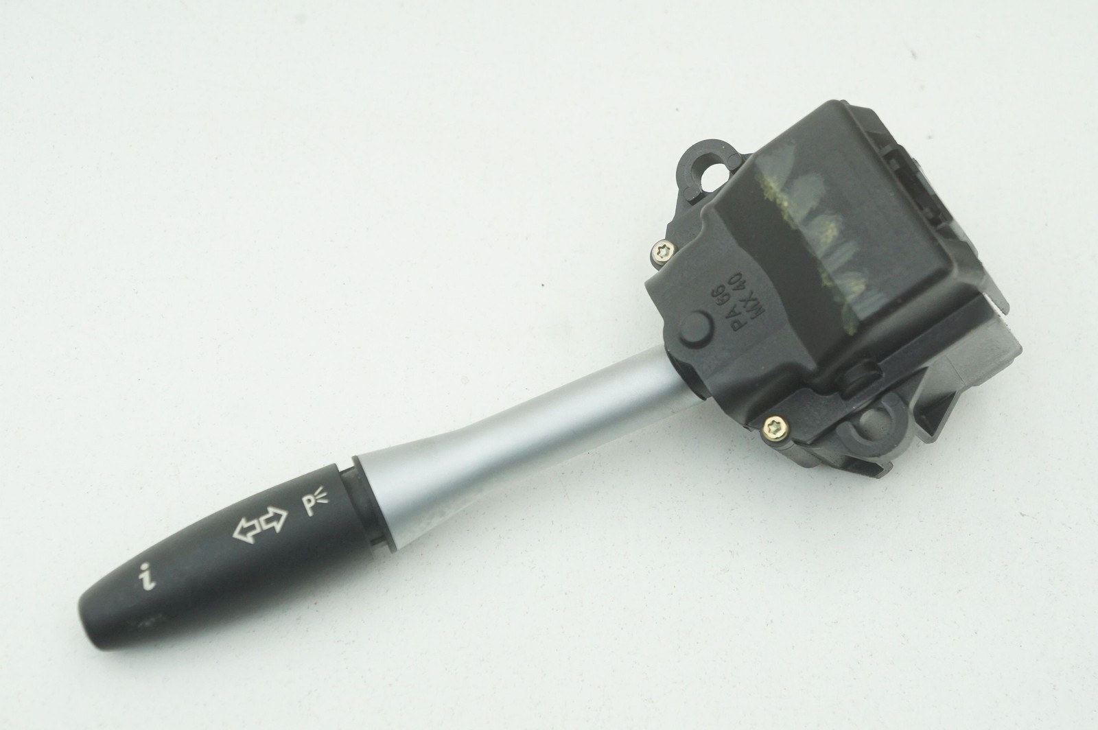 Steering Column Turn Signal Switch OEM 61310027404 Rolls Royce Phantom Vii 2006
