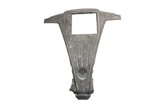 11-20 Mercedes W222 GL450 CLS550 Engine Motor Center Cover Trim A2780105802 OEM