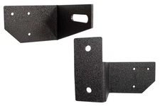 Fishbone Offroad FB25314 Jack Stowage Mount