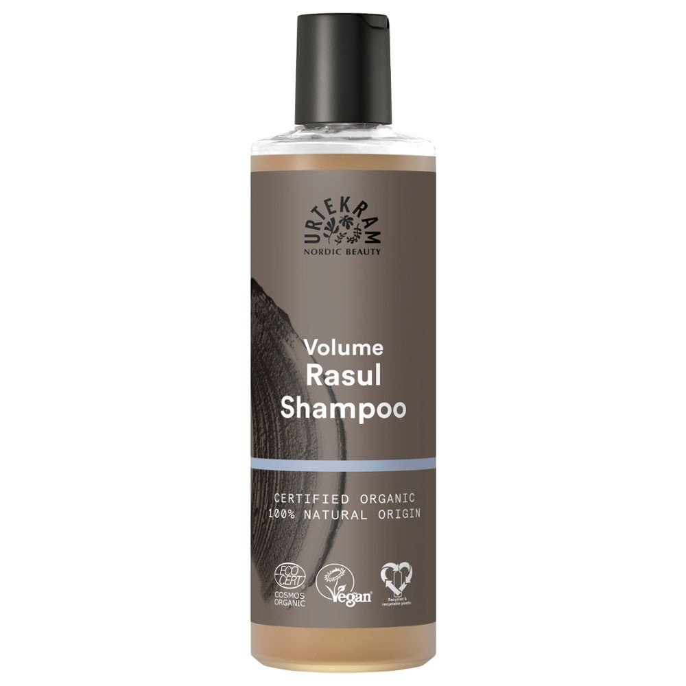 Urtekram Rasul Shampoo 250ml