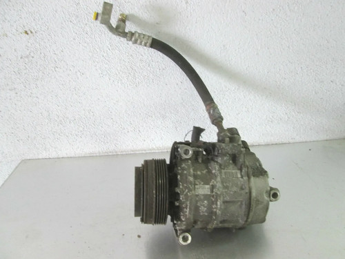 BMW E46 Klimakompressor / Bj.´02 / 2,5l / 141kW / 7SBU16C