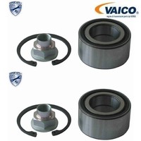 2X Radlagersatz Vaico V40-1473 2 Radlager Satz Links Rechts Vorderachse