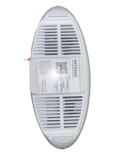 Netgear Orbi RBS50v2 AC3000 Satellit Tri-Band WiFi Extender mit Netzkabel - Bild 3 von 8