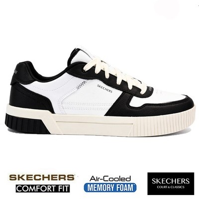 HERREN SKECHERS SNEAKER FREIZEIT SPORT MEMORY FOAM RUNNING GYM WALKING SCHUHE GRÖßE