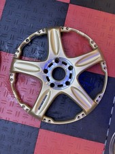 Volk Gt-c 5x100 18in Bronze Aluminum Alloy Faces Gold Finish Made In Japan Rare Volk Gt-c 5x100 18in Bronze Aluminum Alloy Faces Gold Finish Made In Japan Rare