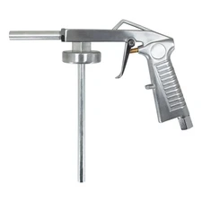 627 Air Undercoat Applicator Gun for Spraying Undercoat, Bed Liner, Sound Dea...