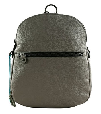 Gabs Janne Backpack M Rucksack Schultertasche Rucksack Zinco taupe Neu