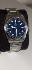 TUDOR Black Bay Heritage 41mm 79540 41mm Full...