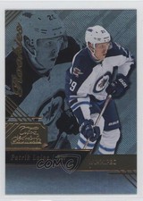 2016-17 Upper Deck Fleer Showcase Flair Row 0 Rookies Patrik Laine #50 2o7