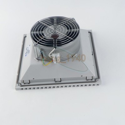 One NEW RITTAL SK3325117 Cabinet fan