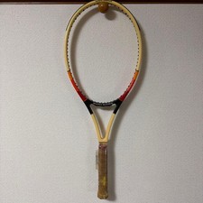New and unused Dunlop Maxply McEnroe model
