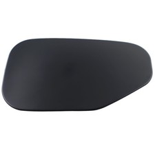 84308758 Fuel Filler Door Fuel Door Cover Compatible with 2016-2022 GMC Canyo...