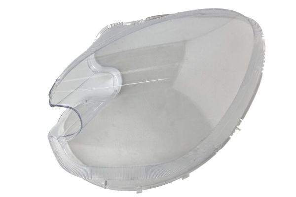 Left BLIC 5410-05-0884105P Diffusing Lens, headlight for MINI,MITSUBISHI