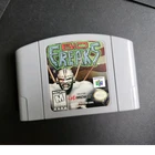 Midway Bio F.R.E.A.K.S. Nintendo 64 Game Cartridge M Mature NTSC-U/C (US/Canada)