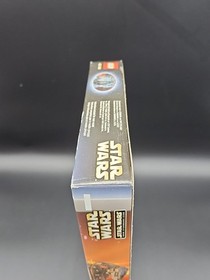 LEGO Star Wars: Super Battle Droid (8012) Brand New Sealed Box Has Some Wear 