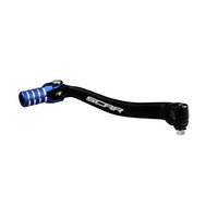 Scar Schalthebel Yamaha YZ 250F 19-, YZ 450F 18-, WR 250F 20-, WR 450F 19-, Fan