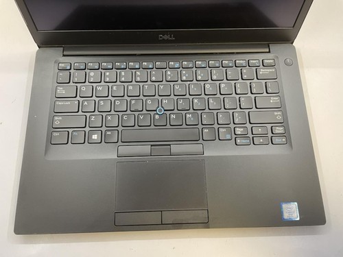 DELL LATITUDE 7490 Laptop w/ Intel Core i7-8650U 1.90 GHZ + 8 GB | No HD/Battery - Picture 2 of 9