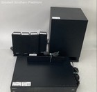 Sony HBD-E570 Blu-ray Player 5.1 Home Theater Speaker System - Tested — photo 1