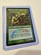 Sakura-Tribe Elder FOIL Super Series LP- MTG Magic the Gathering