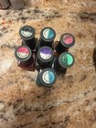 Le Chat mood Nail Polish Regular Polish Lot 7 Bottles New Without Box/Package — photo 1