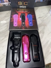 Stylecraft Rebel *BOX ONLY* *READ DESCRIPTION *