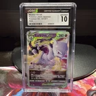 Mewtwo VSTAR 031/071 S10b: Pokémon Go Holo (Japanese) CGC 10 Gem Mint