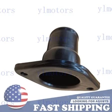 Engine Coolant Thermostat Housing 53021536AC For 2004-22 Chrysler Dodge Jeep Ram